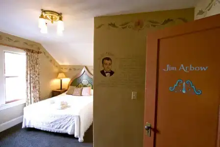 Dunes Motel - Bend - 4