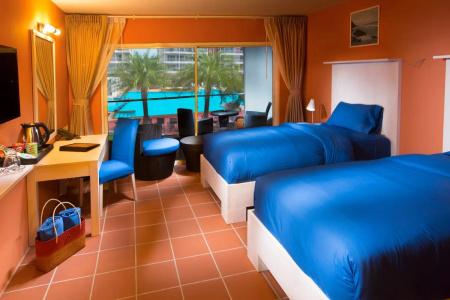 GrandBlue Resort - 49