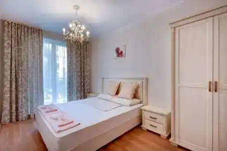 Venera & Anastasia Palace Apartments - 58