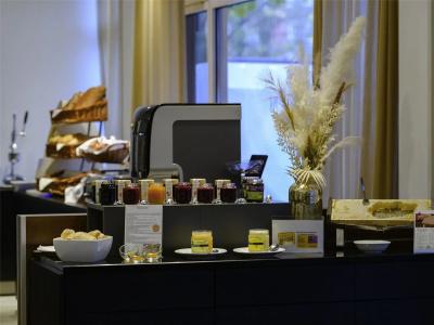 Mercure Aachen Europaplatz - 31