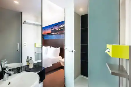 Lindner Bratislava, part of JdV by Hyatt - 10