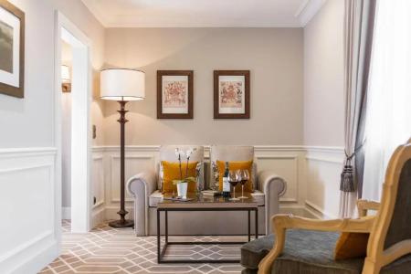 Althoff Fürstenhof - 36