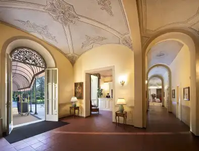 Grotta Giusti Thermal Spa Resort Tuscany, Autograph Collection - 12