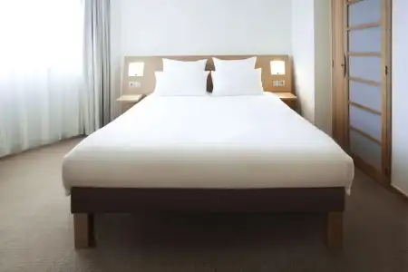 Novotel Lausanne Bussigny - 54