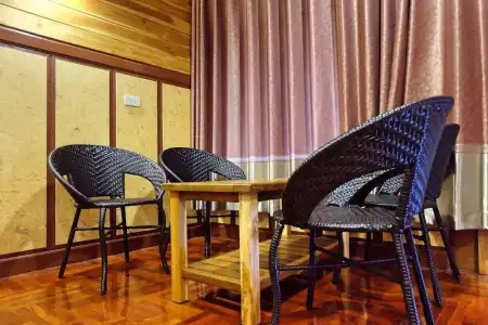 PK Resort - 22