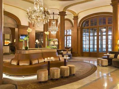 Hôtel Barrière le Normandy - 1