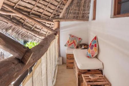 Bahari Beach Bungalows - 48
