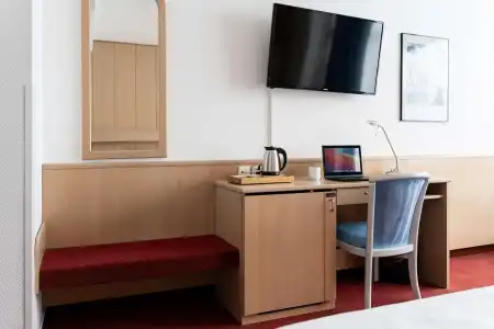 Best Western Heide - 52