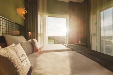 Holiday Inn - the niu, Dwarf Berlin Schöneberg by IHG - 18