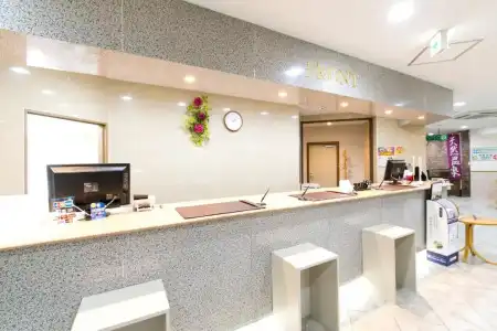 Aomori Center - 1