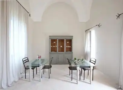 Masseria Li Foggi - 1