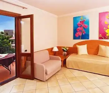 Residence La Giara - 1