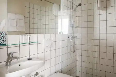 Hótel Fransiskus Stykkishólmi - 8