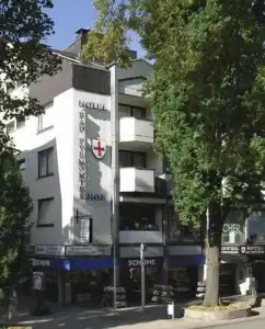 Bad Pyrmonter Hof - 0