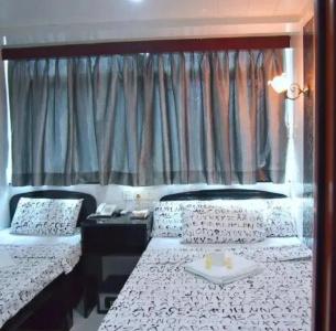 Woodstock Hostel - 109