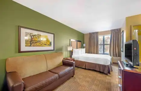 Extended Stay America Suites Columbus Polaris - 61