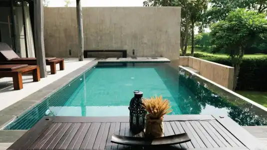 MUTHI MAYA Forest Pool Villa Resort - 117