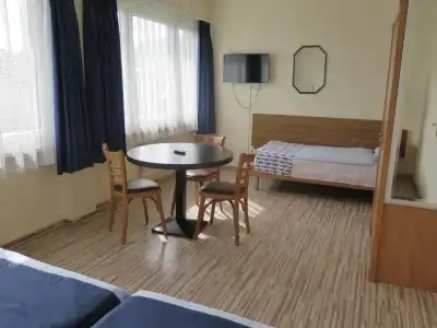 PRIMADOM Aparthotel - 1