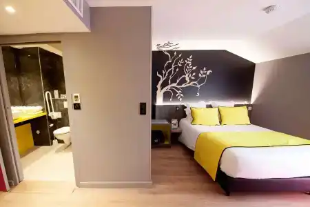 Hôtel le Kennedy, Clermont-Ferrand, The Originals Relais - 4