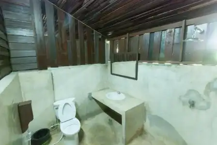 Namkhong Guesthouse & Resort - 23