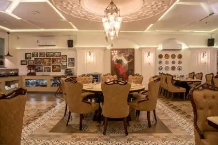 Total Marbella Suites - Adults Only - 31