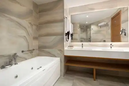 Ramada by Wyndham Bursa Nilufer - 8