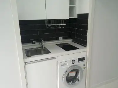 Cobe Guesthouse Dongdaemun - Hostel - 15