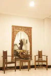 Tasik Jogja - 4