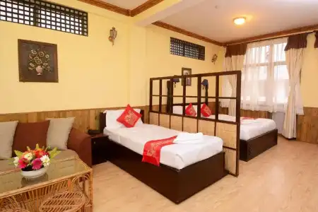 Dream Nepal & Apartment - 66