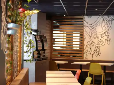 ibis budget Paris La Villette 19eme - 23