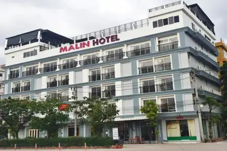 Bellevue Ocean Patong - 0