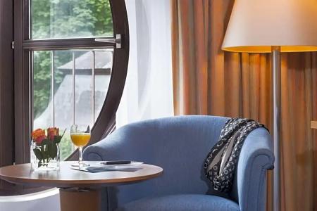 Maritim am Schlossgarten - 69