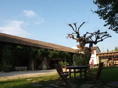 B&B Cà Cinel Asolo - 12