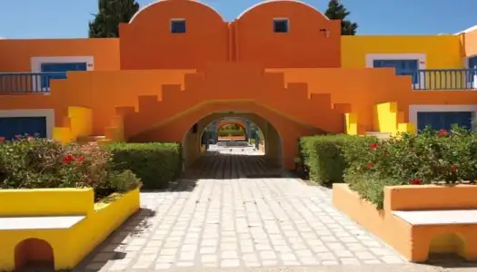 Caribbean World Gammarth - Dar Naouar Fiesta / Dar Nawar - 2