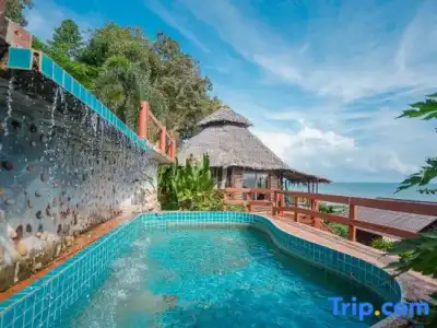 Uza Beach Resort - 112