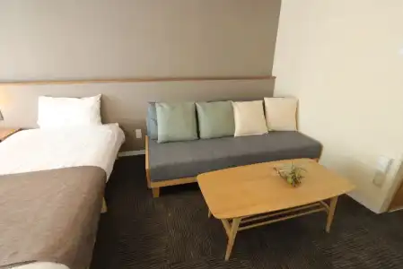 Uchi Living Stay Otaru Suitengu - 110