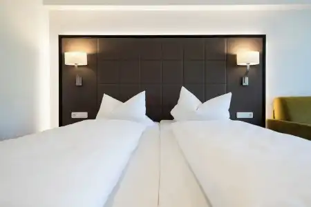 Hotel-Gasthof Rose - 70