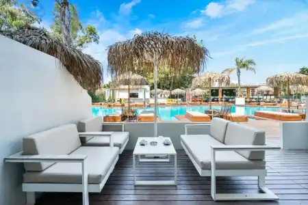 Bamboo Suites Adults Only - 24