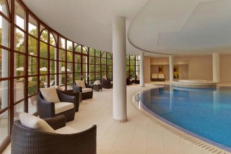 Sheraton Mallorca Arabella Golf - 15