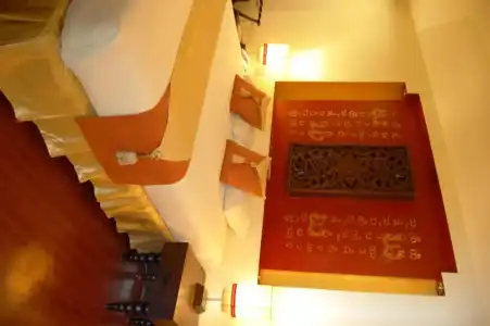 Bed Chiangmai Gate - 41