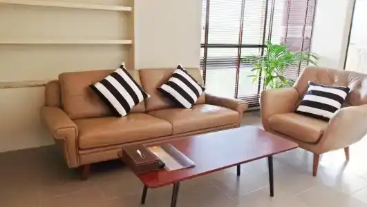 Balcony Courtyard Sriracha & Serviced Apartments (SHA Extra Plus) - 96