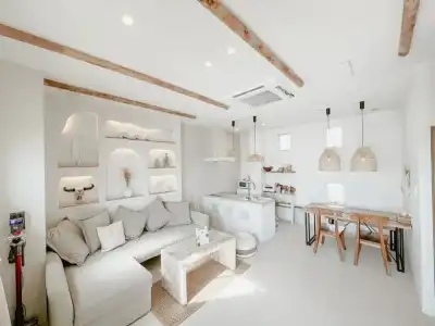 BeachHouse Geragera - 5