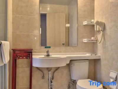 BTC Boutique Resort Hua Hin - 23