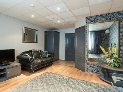 Bonjour Yuzhnoye Butovo Mini-Hotel - 67