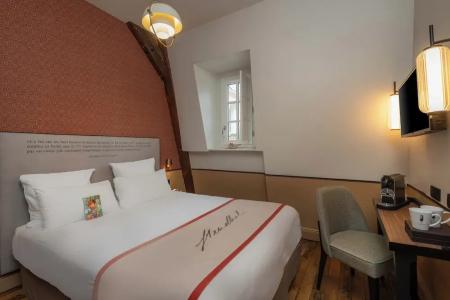 Hôtel Littéraire Stendhal et Spa - 93