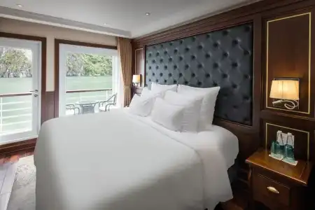 Paradise Elegance Cruise - 67