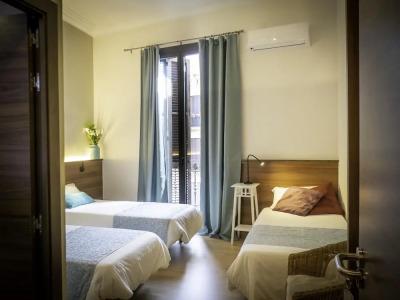 Pension Ciudadela - 41