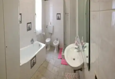 Albergo Panorama - 22