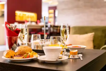 Park Plaza Trier, Germany - 10