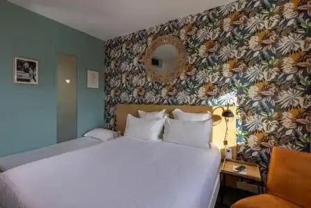 Padja & Spa, Vannes - 92